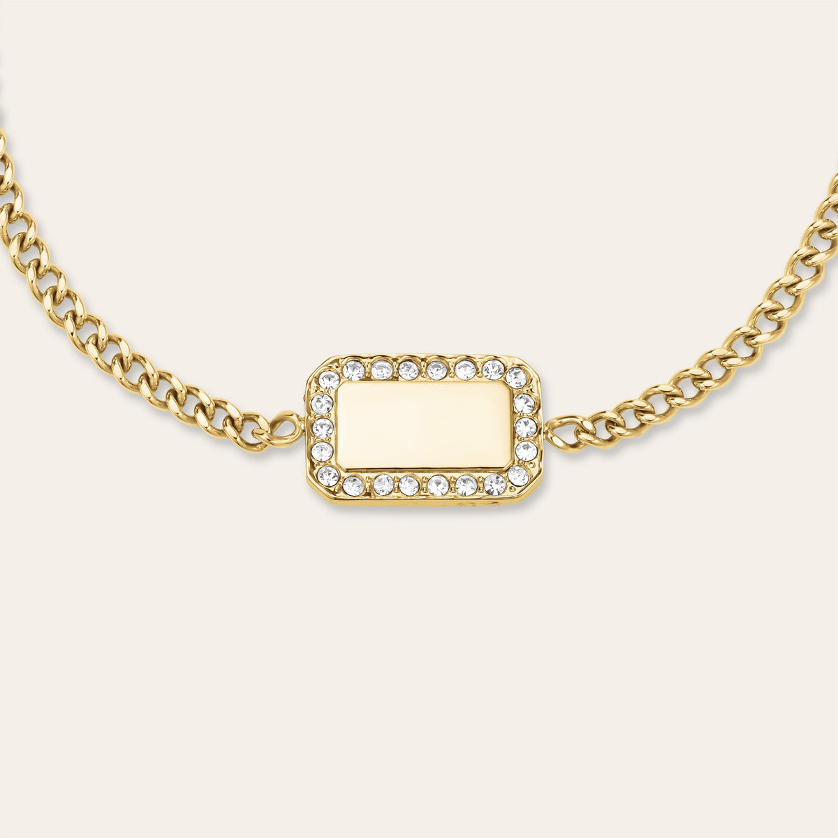 Bracelet Octogone JBOCG-J1154,leftcolumn