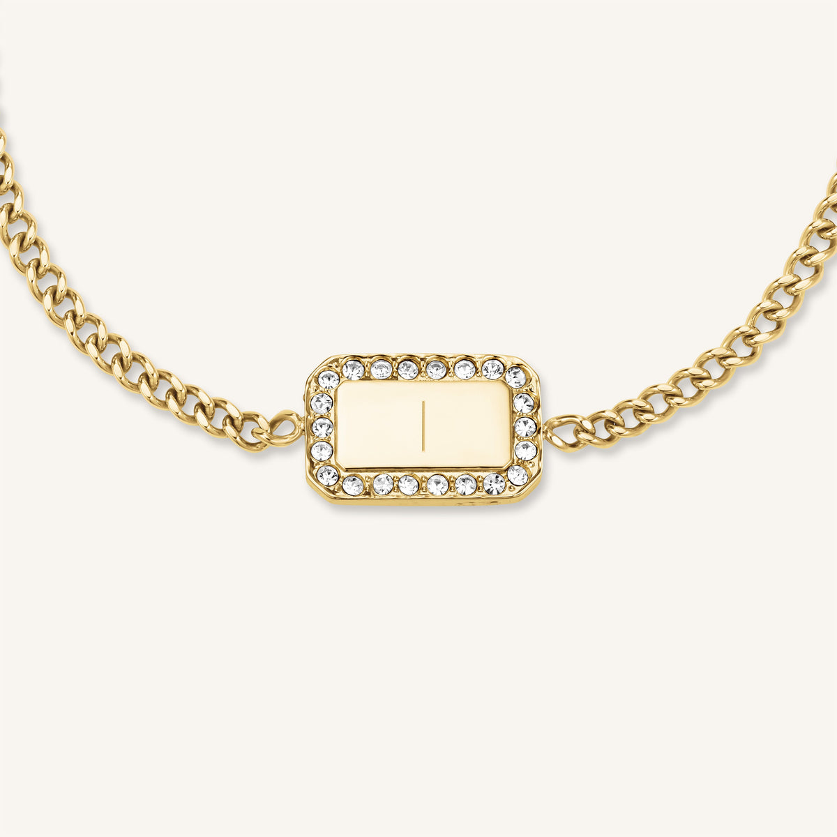 Bracelet Octogone JBOCG-J1154,leftcolumn