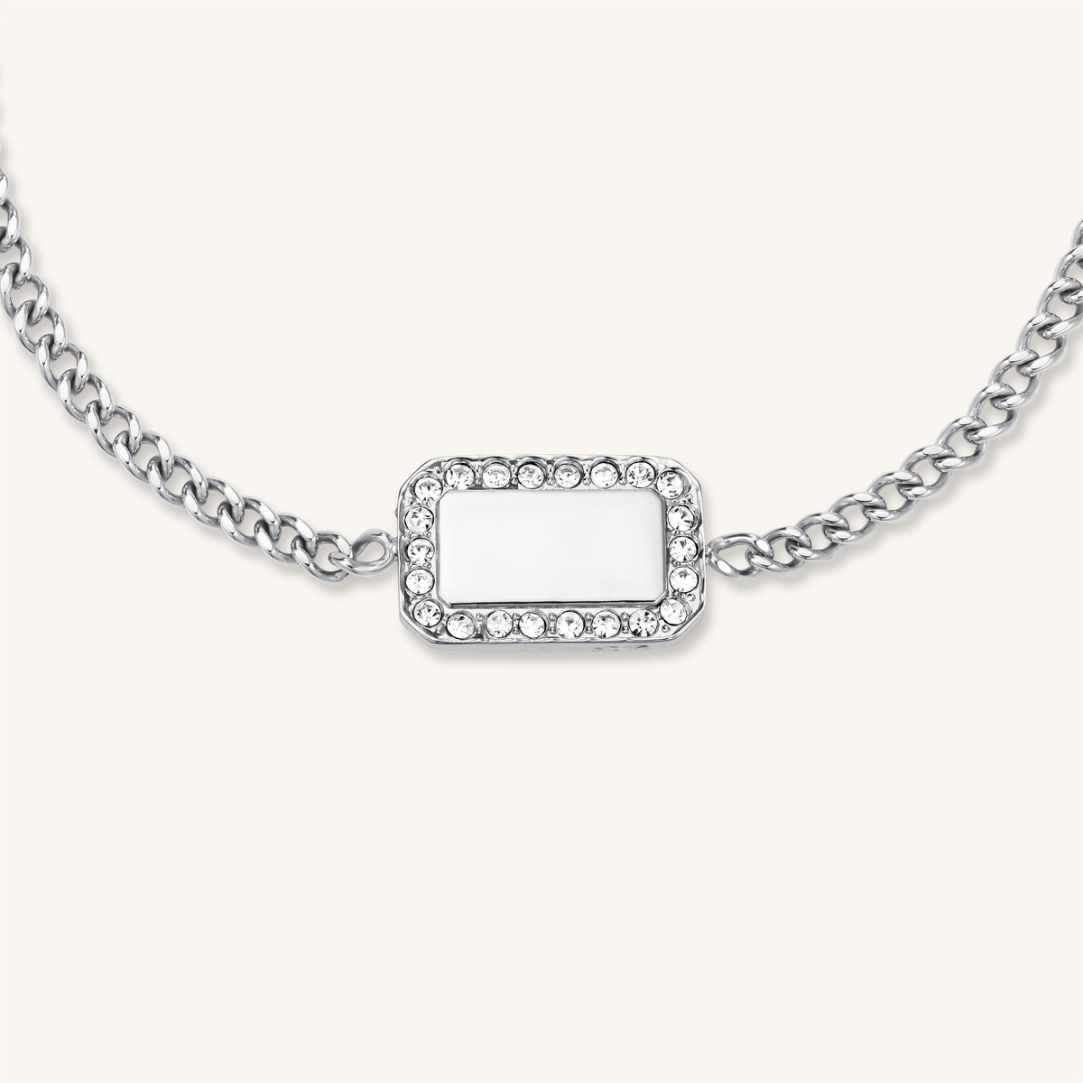 Bracelet Octogone JBOCG-J1154,leftcolumn