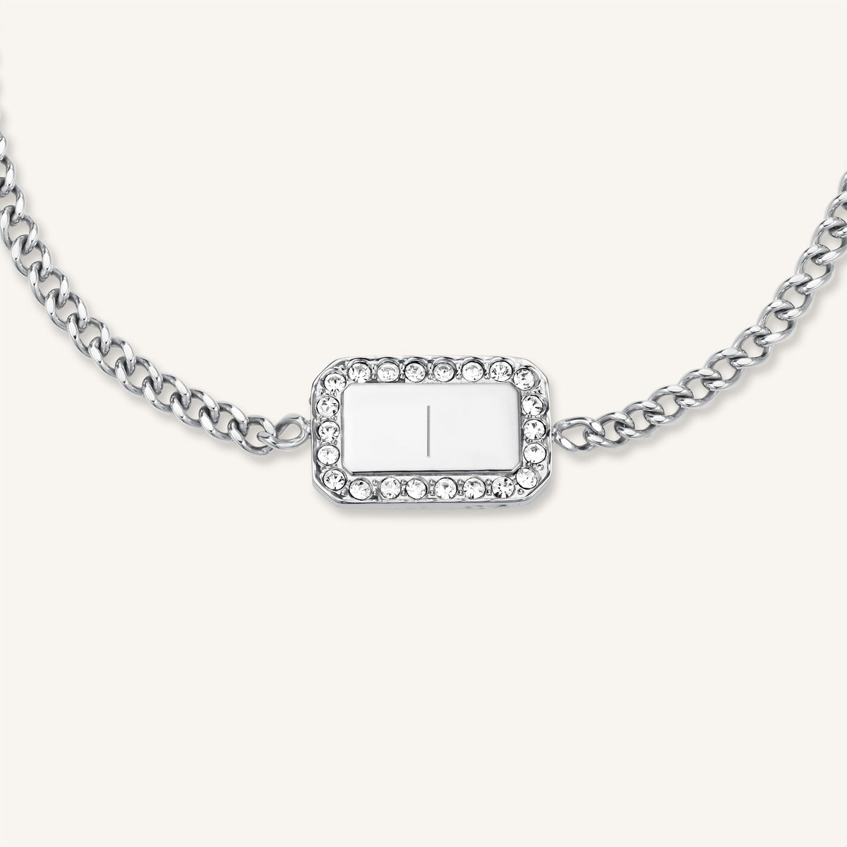 Bracelet Octogone JBOCG-J1154,leftcolumn