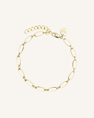 Bracelet Ovale JBOLG-J540,leftcolumn
