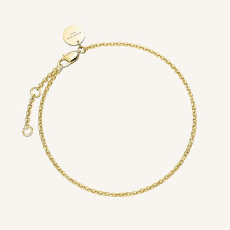 Bracelet Maille Fine JBOLG-J599,leftcolumn