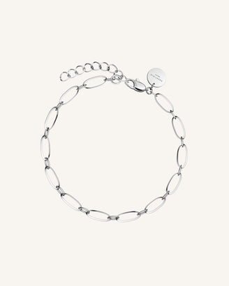 Bracelet Ovale JBOLG-J540,leftcolumn