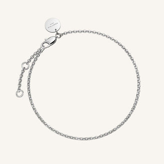 Bracelet Maille Fine JBOLG-J599,leftcolumn