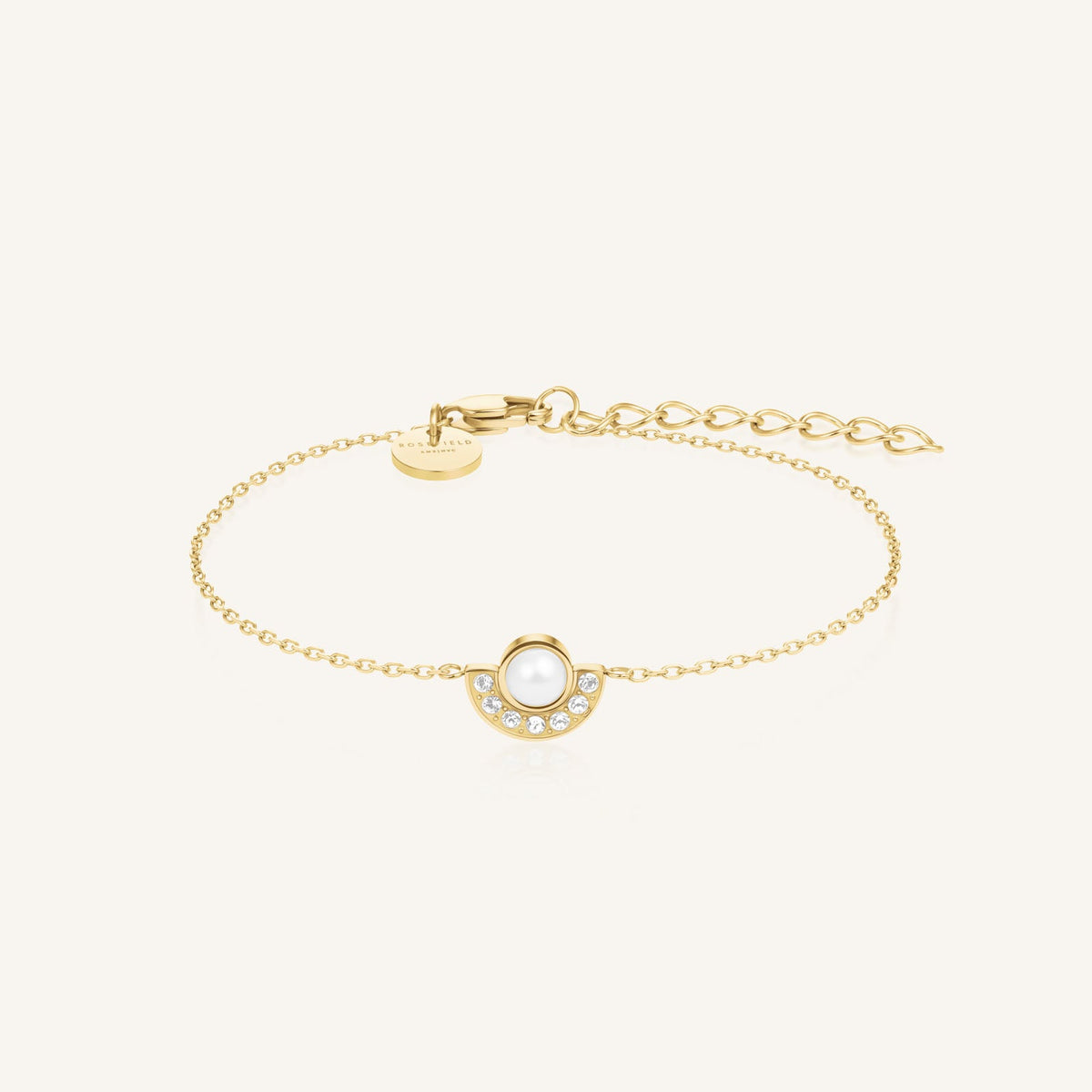 Bracelet Halo Perle leftcolumn