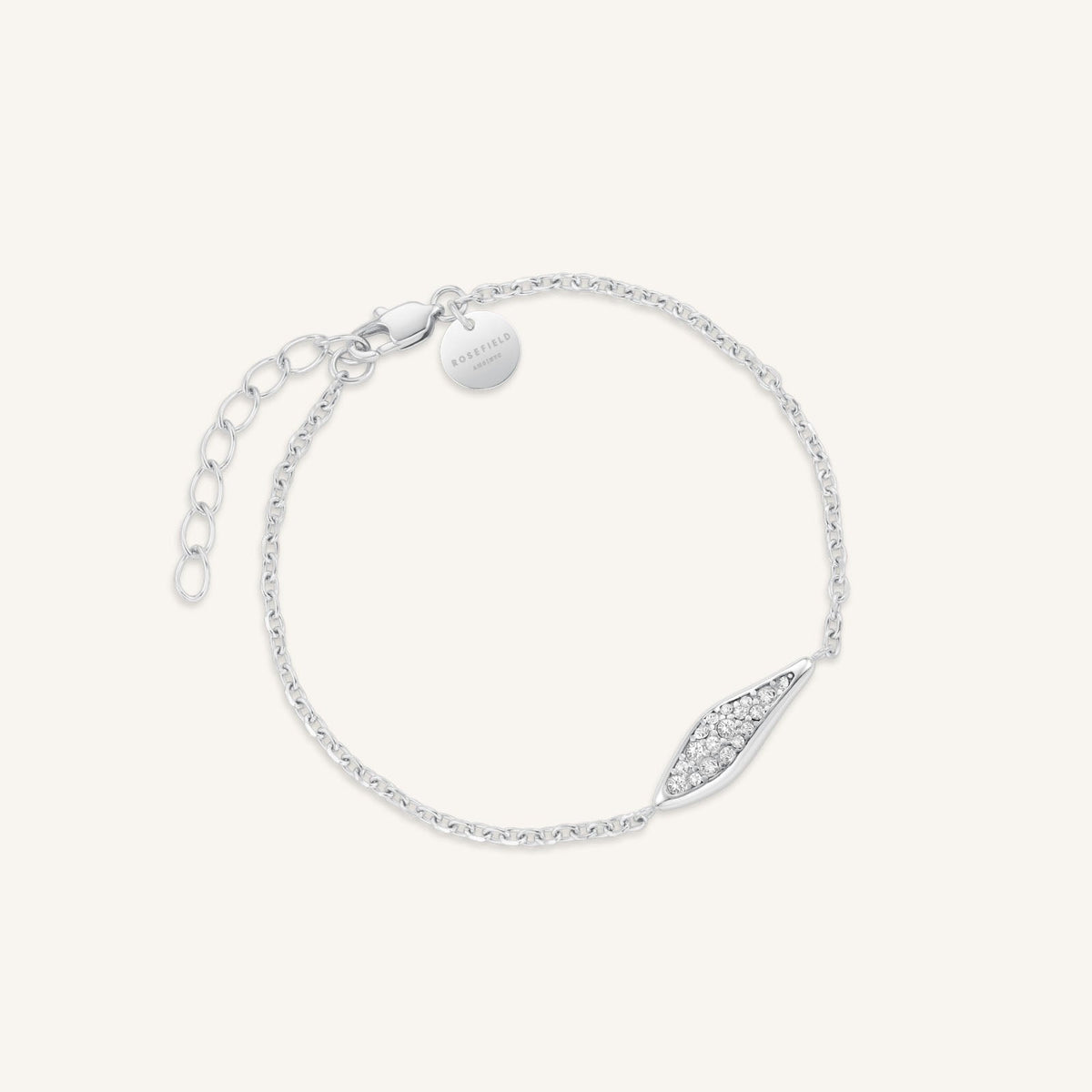 Bracelet Feuille Pavé JBPLG-J1238,leftcolumn,