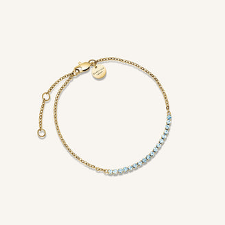 Tennis Bracelet JBTBG-J906,leftcolumn