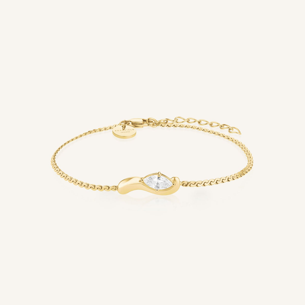 Bracelet Vague Marquise JBWSG-J1304,leftcolumn