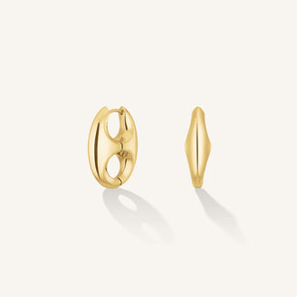 Boucles d’oreilles Grain de Café leftcolumn