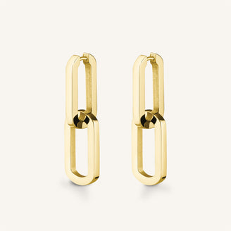 Créoles Doubles JEDHG-J585,leftcolumn