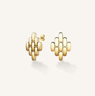 Boucles d'oreilles Legacy leftcolumn