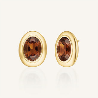 Boucles d'Oreilles Effet Fondu leftcolumn