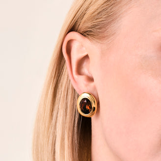 Boucles d'Oreilles Effet Fondu leftcolumn