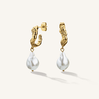 Créoles perles pendantes JEOPG-J807,leftcolumn