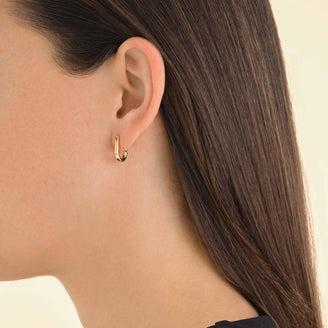 Petites Créoles Ovales JEOSG-J569,leftcolumn