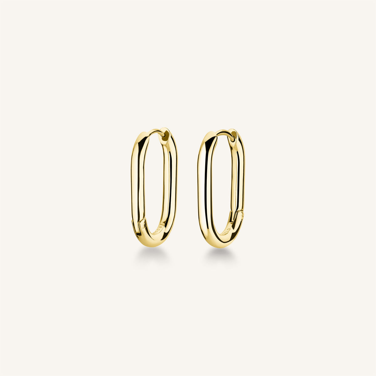 Petites Créoles Ovales JEOSG-J569,leftcolumn