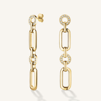 Boucles D'Oreilles Géométriques leftcolumn