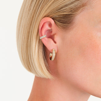 Earcuff Pavé leftcolumn