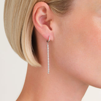 Tennis Boucles d'oreilles JETCG-J916,leftcolumn