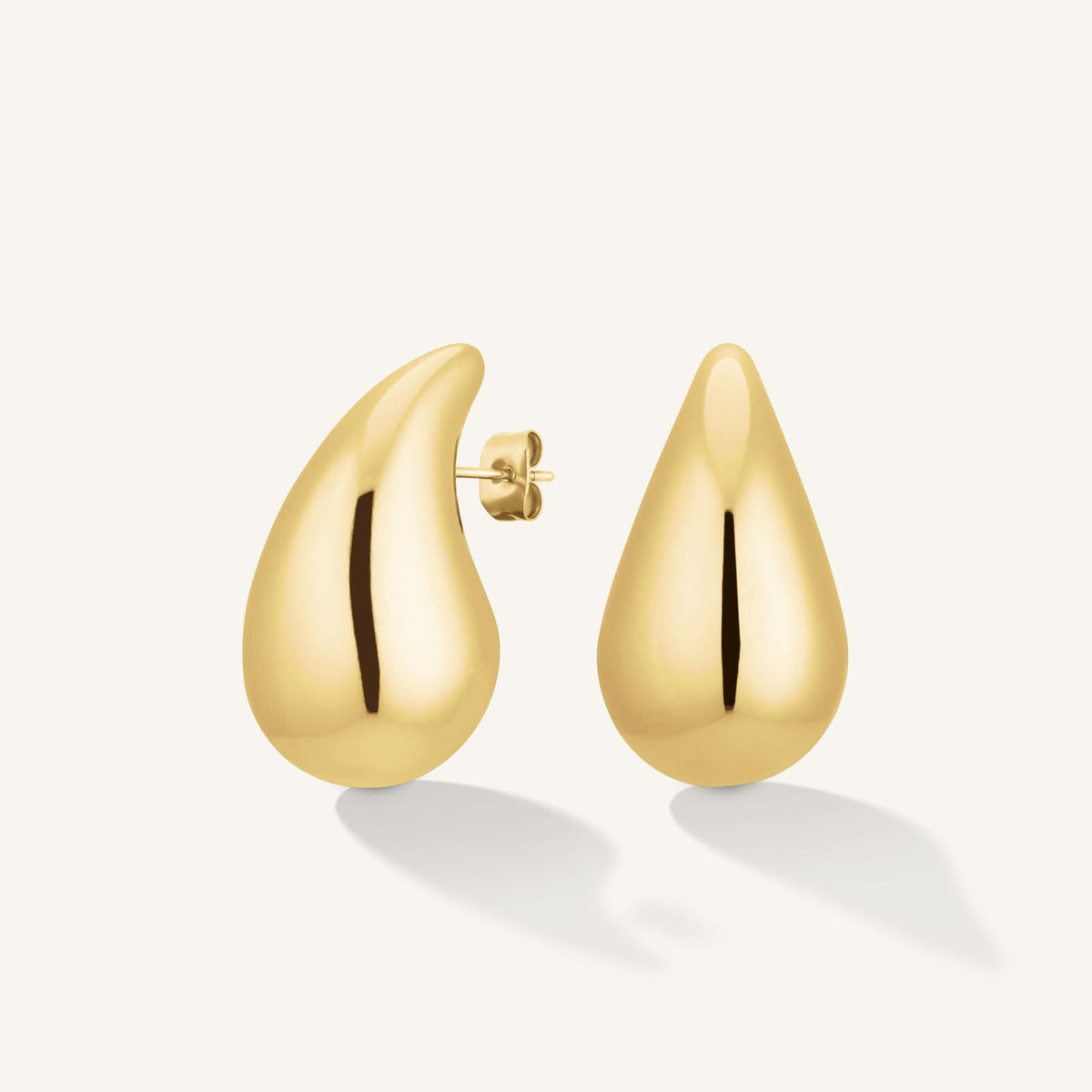 Boucles D'Oreilles Gouttes JETDG-J929,leftcolumn