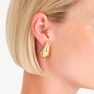 Boucles D'Oreilles Gouttes JETDG-J929,leftcolumn