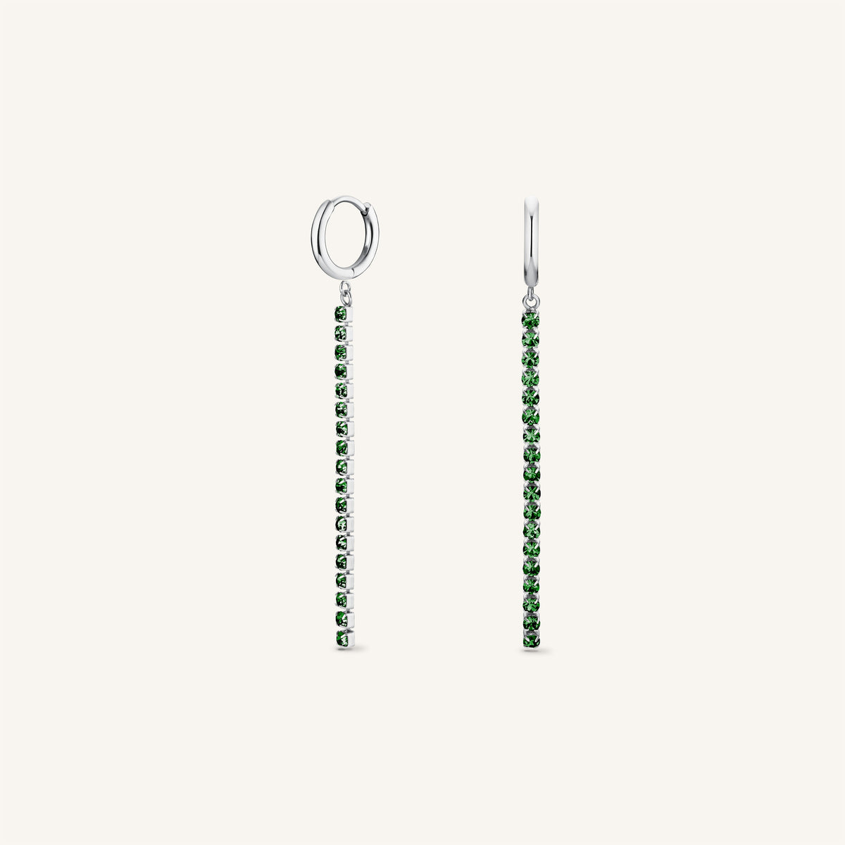 Tennis Boucles d'oreilles JETEG-J920,leftcolumn