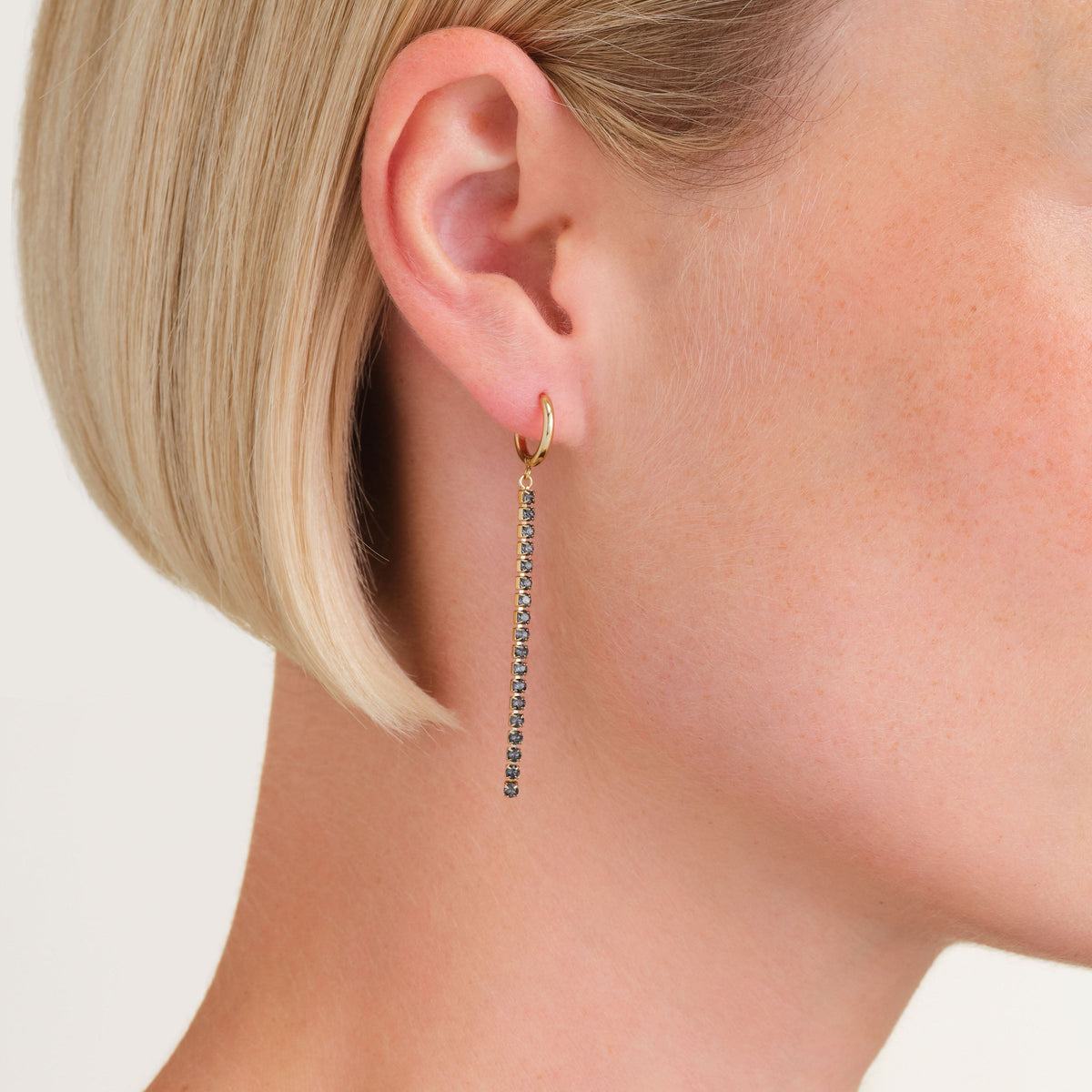 Tennis Boucles d'oreilles JETGG-J921,leftcolumn