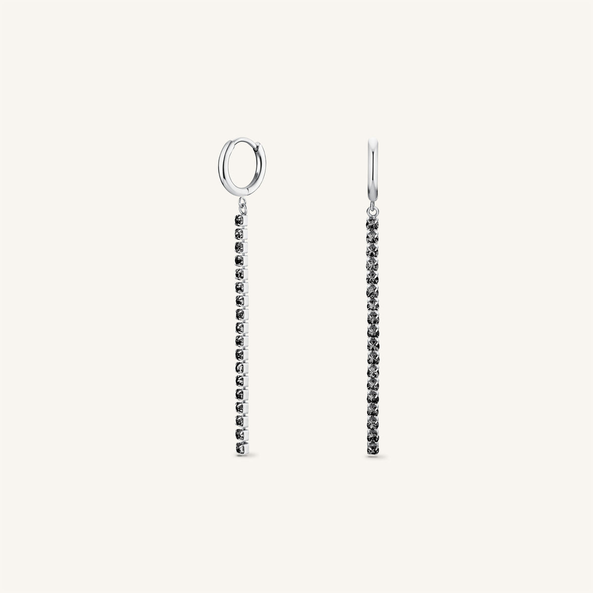 Tennis Boucles d'oreilles JETGG-J921,leftcolumn
