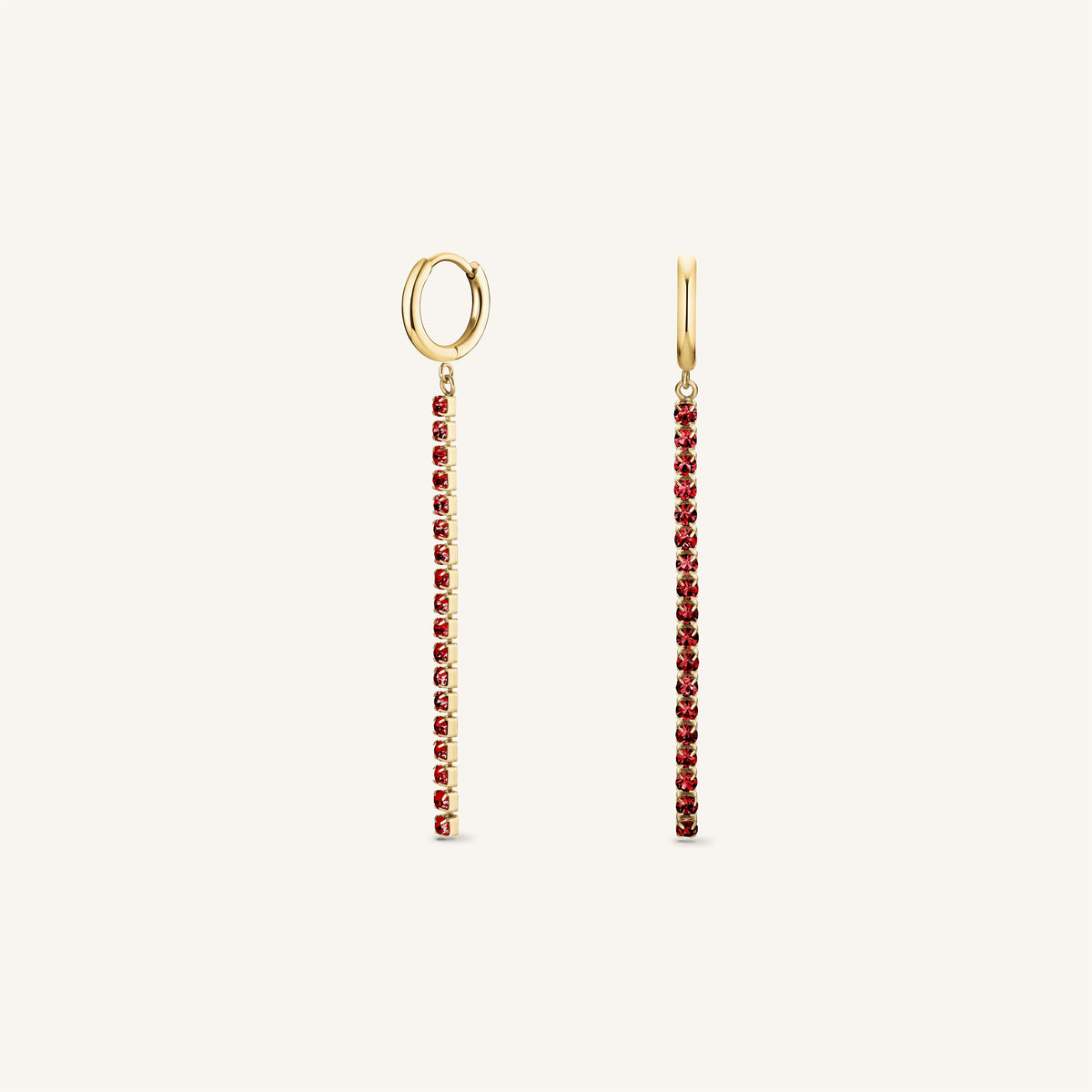 Tennis Boucles d'oreilles JETSG-J919,leftcolumn