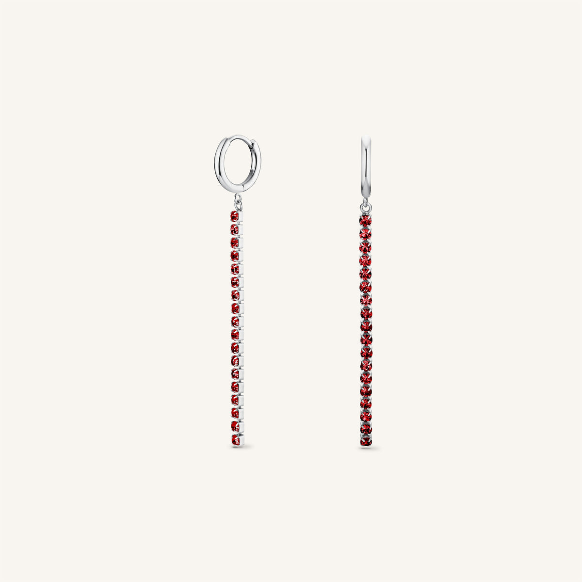 Tennis Boucles d'oreilles JETSG-J919,leftcolumn
