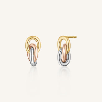 Boucles d'Oreilles Trois Anneaux leftcolumn