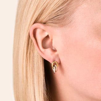 Boucles d'Oreilles Trois Anneaux leftcolumn