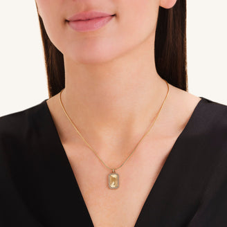 Clover Amulet leftcolumn