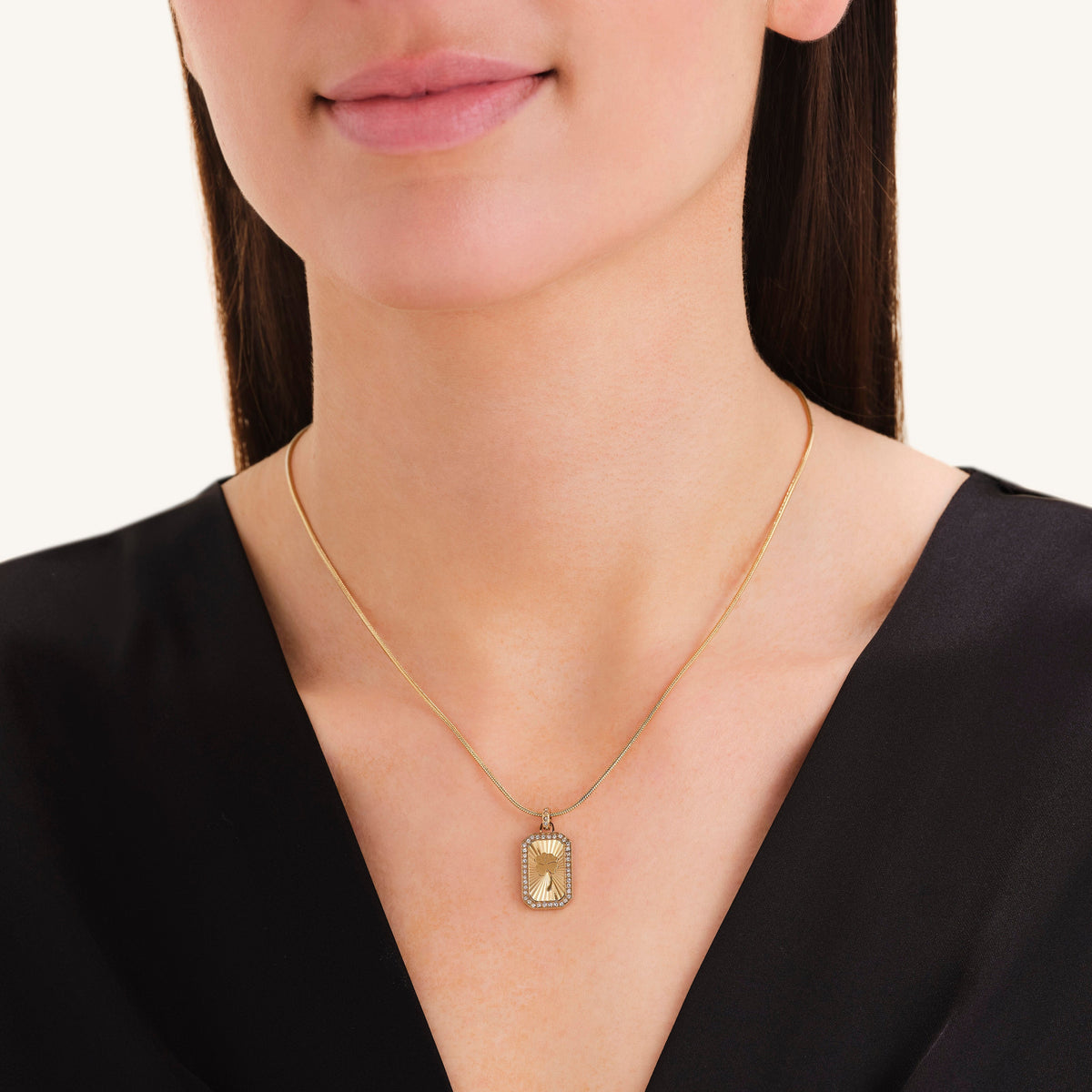 Clover Amulet leftcolumn