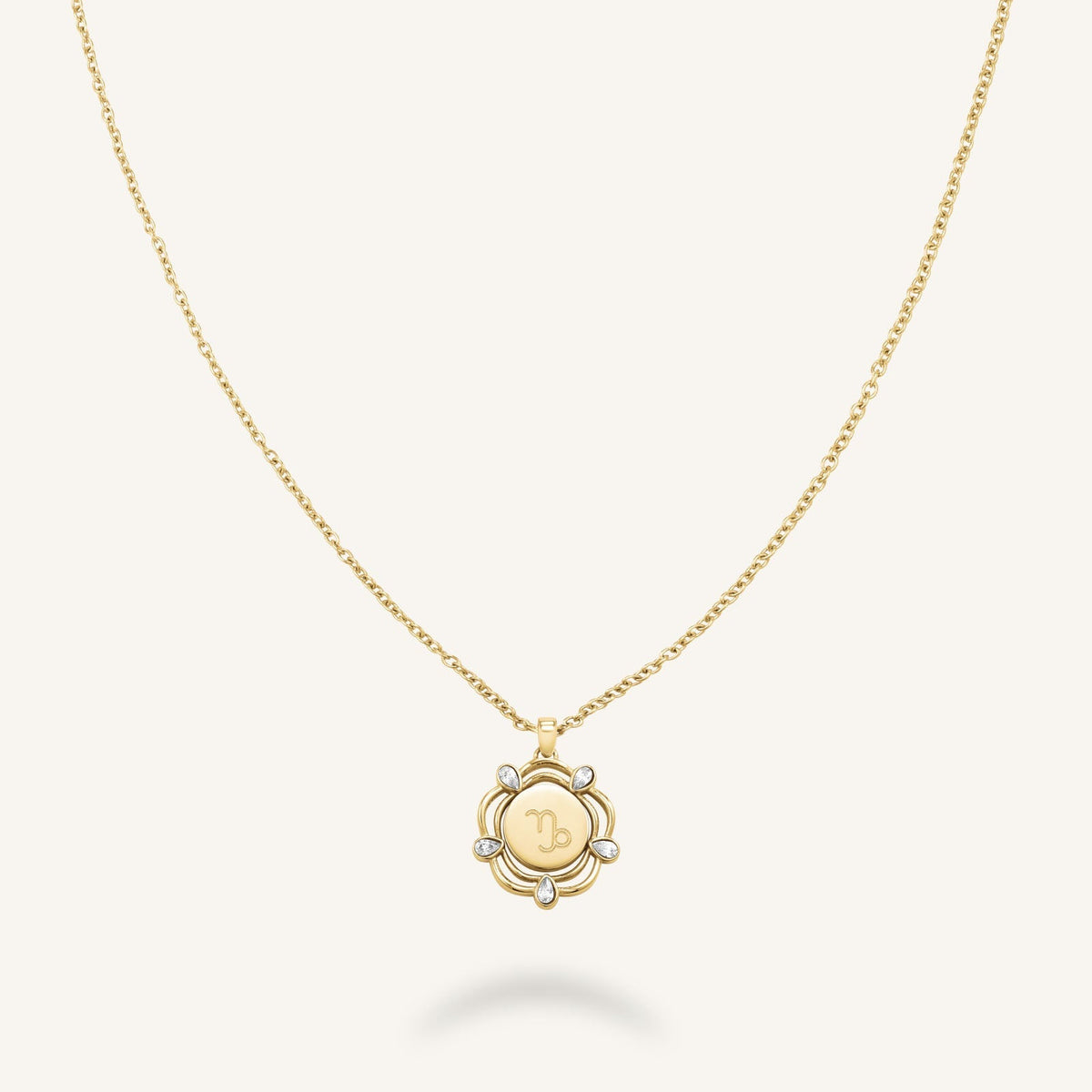 Collier Pendentif Pétales JNCPG-J1149,leftcolumn