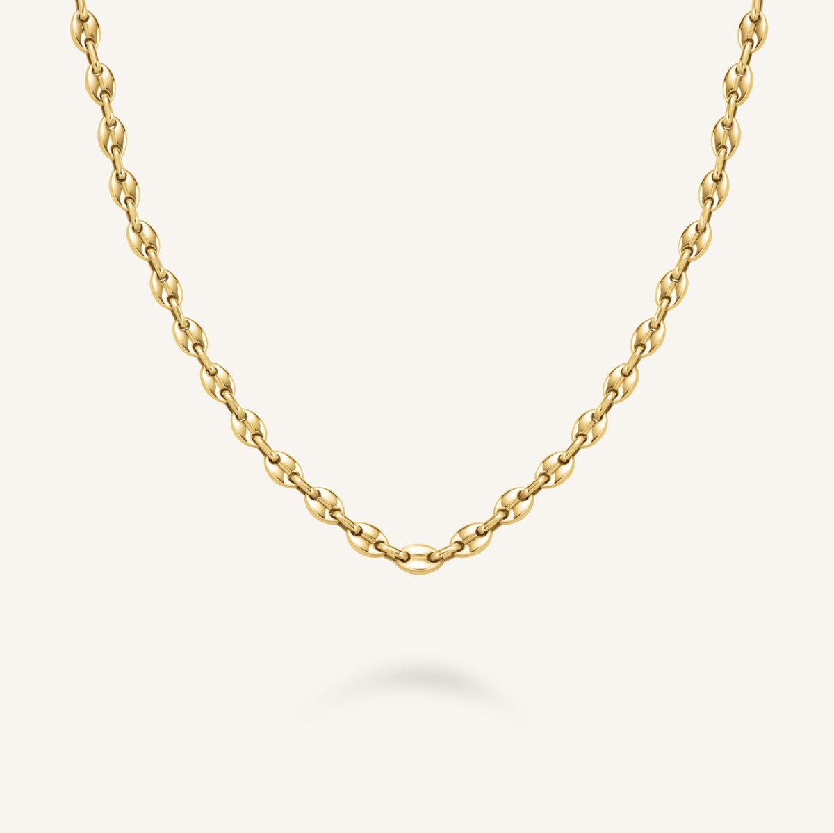 Collier Grain de Café leftcolumn