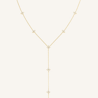Collier Étoile en Cristal leftcolumn