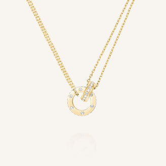 Collier Connexion d’Amour leftcolumn