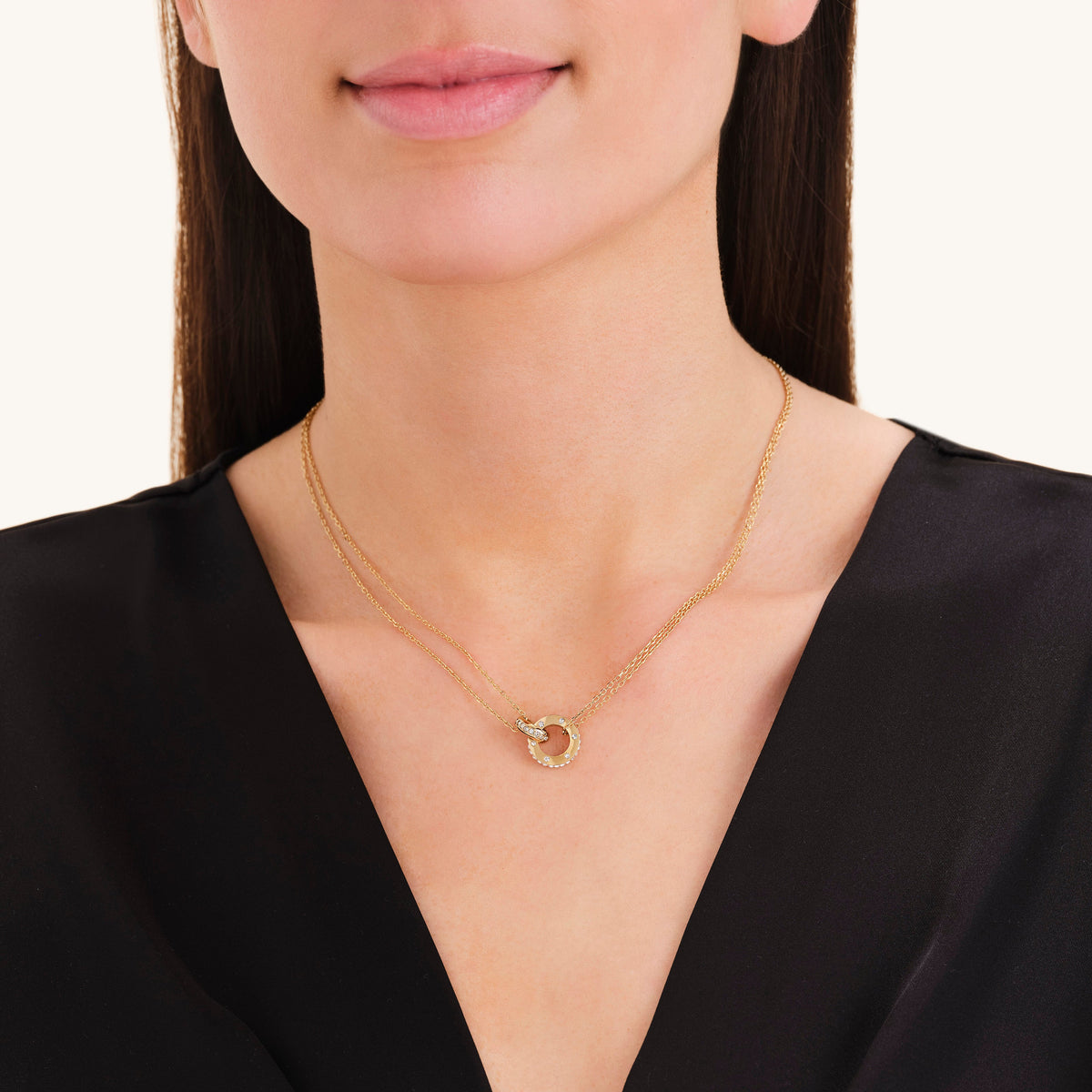 Collier Connexion d’Amour leftcolumn
