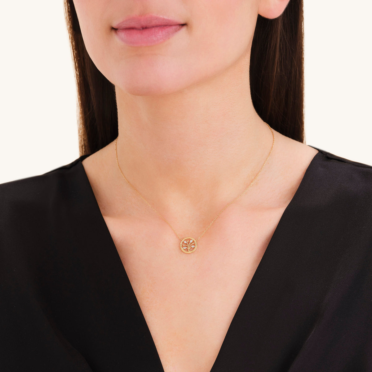 Collier Arbre de Vie leftcolumn