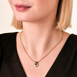 Collier Effet Fondu leftcolumn