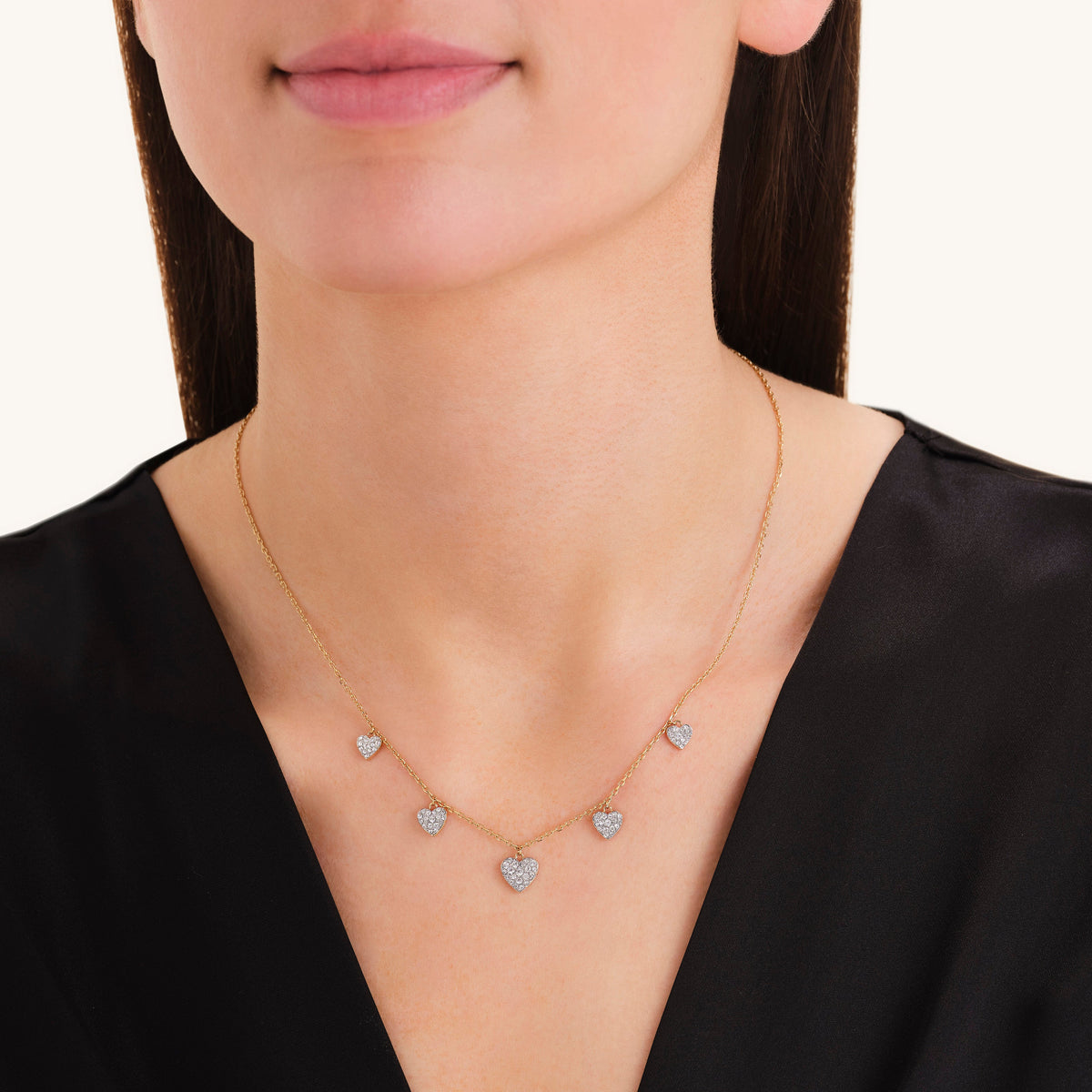 Collier Multi-Cœurs leftcolumn