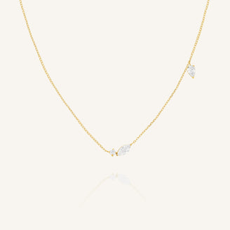 Collier Cristaux Mixtes JNMSG-J1306,leftcolumn,