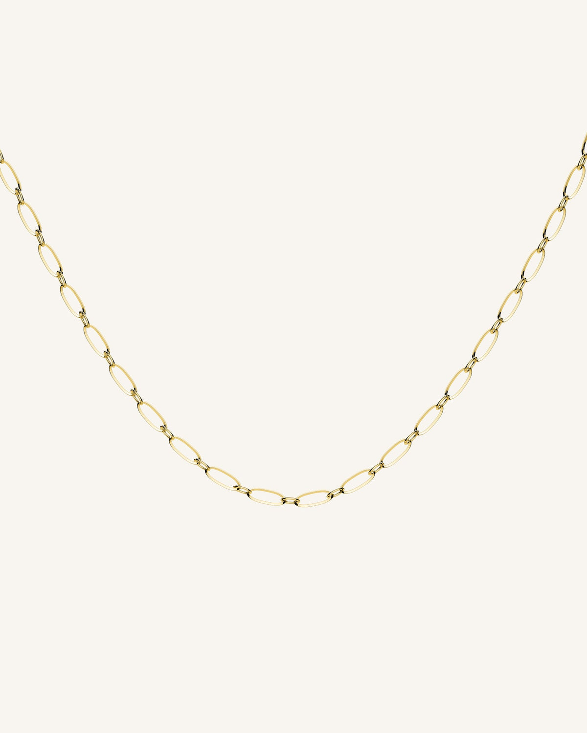 Collier Oval JNOLG-J543,leftcolumn