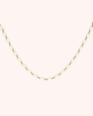 Collier Oval JNOLG-J543,leftcolumn