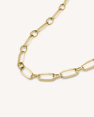 Collier Oval JNOLG-J543,leftcolumn