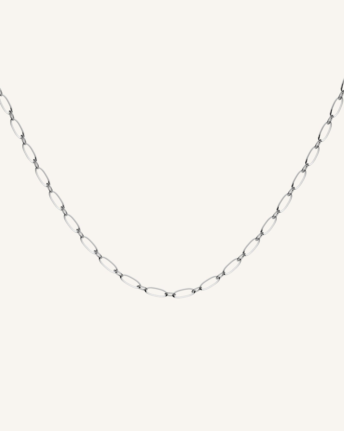 Collier Oval JNOLG-J543,leftcolumn