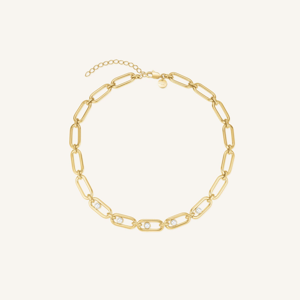 Collier Maillons Perle leftcolumn