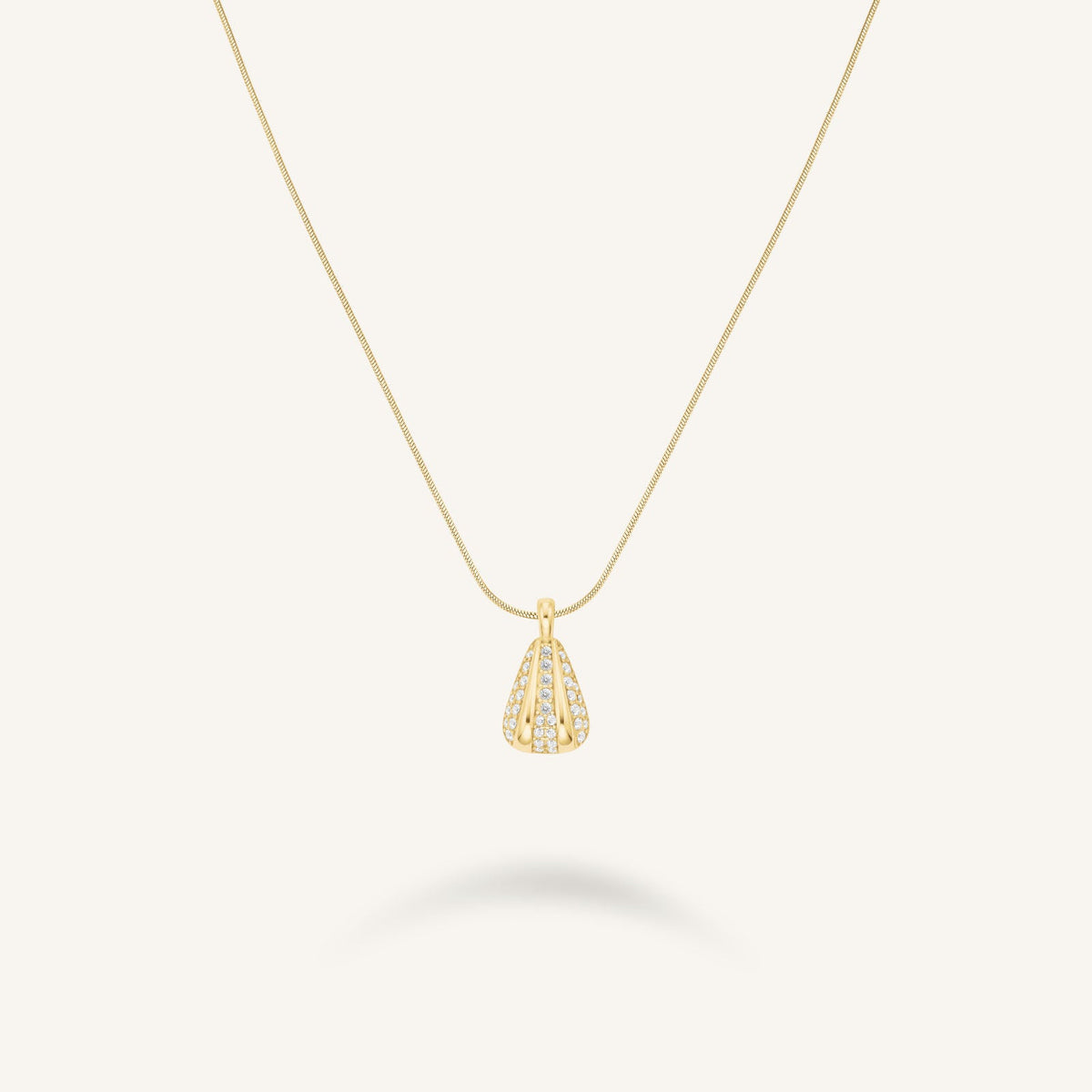 Collier Raies Pavé JNPSG-J1231,leftcolumn,