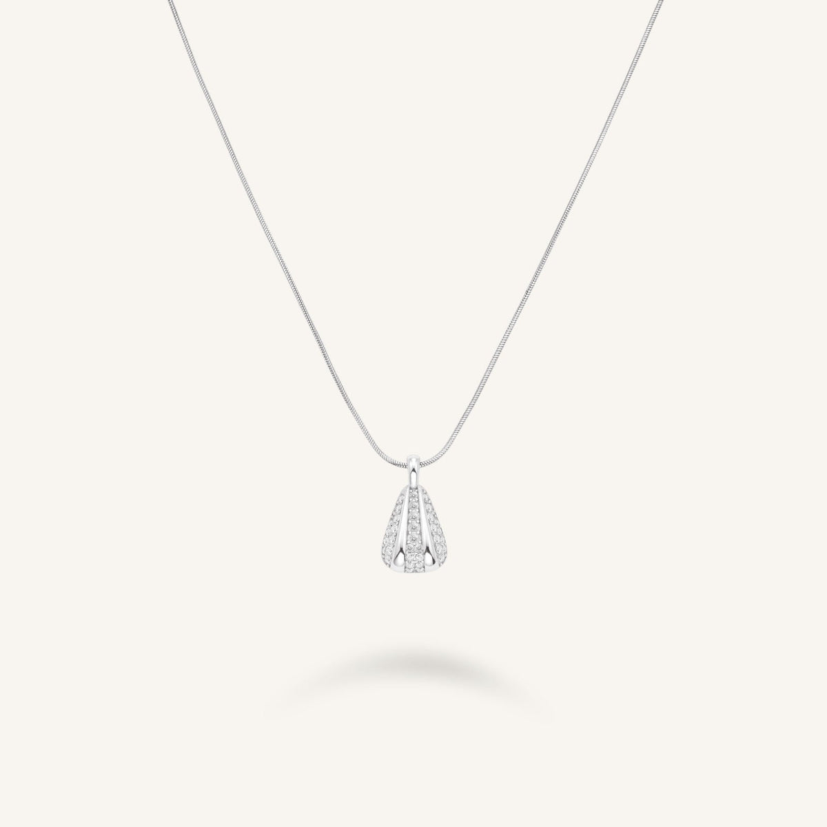 Collier Raies Pavé JNPSG-J1231,leftcolumn,